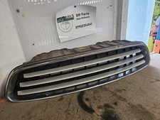 MINI COUNTRYMAN R60 2010-2017 Center Front Grille Grill OEM