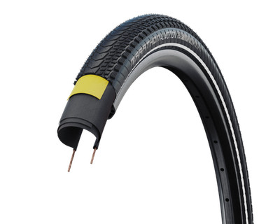 Schwalbe Marathon Almotion Evolution Line Faltreifen 27,5x2,15(55-584)