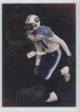 1999 Skybox Molten Metal Kevin Dyson #47 0f4