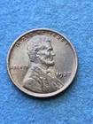 1927- P Lincoln Wheat Cent Uncirculated