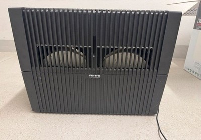 VENTA LW45 Comfort PLUS Luftwäscher  Luftbefeuchter 
