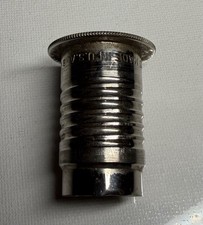 Vintage Bell & Howell PROVAL 1 Inch f/1.6 For 8mm Projector  Lens