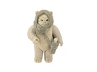 Vintage 1984 Star Wars ROTJ "Last 17" Ewok Lumat ~ With Hood & Pouch