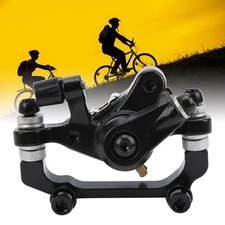 TOOPRE Universal Mountain Bike Disc Aluminium Alloy Die Casting Brake Calipers