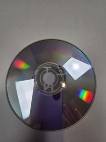 Cobra Command Sega CD Game With Case Untested