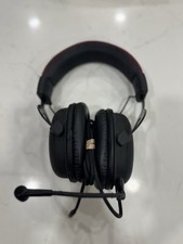 HyperX Cloud II Wired Over-Ear Gaming Headset...