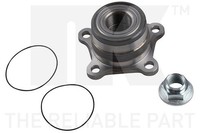 Nk Radlagersatz 764531 FüR Toyota