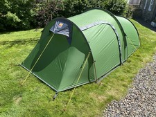 Wild Country Blizzard 3 Man Tent