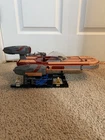 2022 LEGO Star Wars 75341 UCS Luke Skywalker's Landspeeder COMPLETE