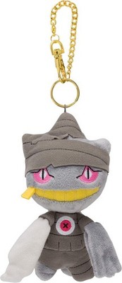 pokemon center japan   We Are TEAM TRICK ! banette