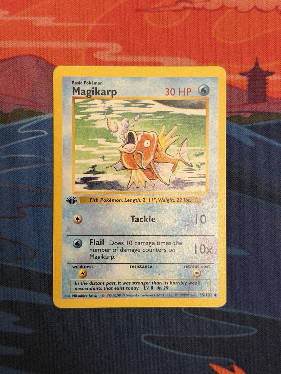 25+ Pokémon TCG Individual Trading Card Games Base Set English 1st