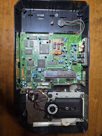 SEGA CD Model 2 Bundle
