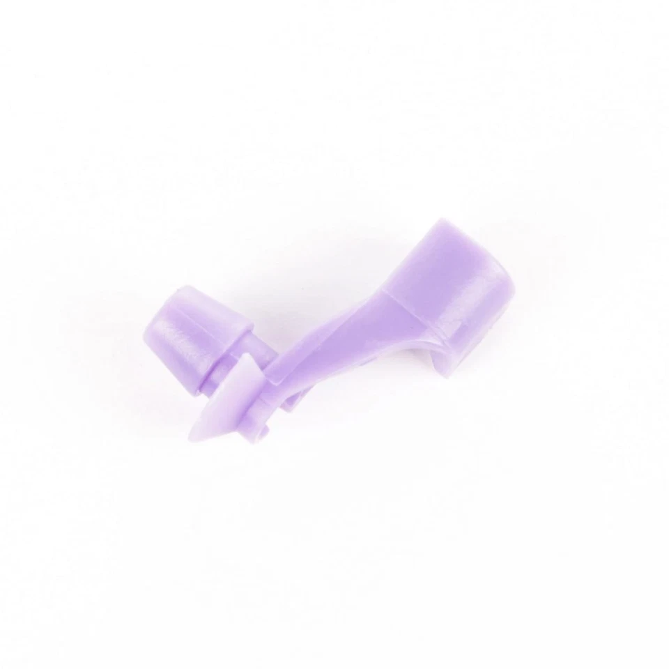 Omix Rod Clip Fits: 2015-2017 Jeep Patriot, 2015-2018 Jeep Wrangler, 2018 Jeep W - Image 4 of 4