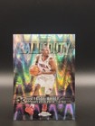 2025 Topps Chrome Tyrese Maxey Refractors RayWave (RAW)
