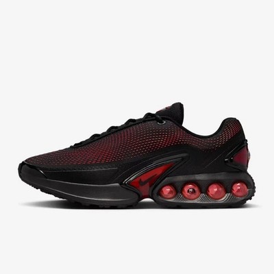 Men's Nike Air Max Dn ES Shoes Black HV5235002