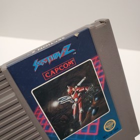 5 Nintendo NES Games Lot Section Z, Legendary Wings, Viper, Bayou Billy, Mario🔥