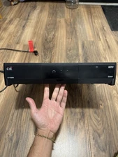 Dish Network ViP 722k DVR HDTV Satellite Receiver No Remote Black Tested Works