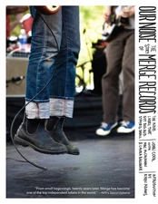 Our Noise: The Story of Merge Records, the Indie Label That Got Big and Stayed,