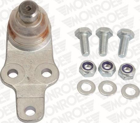 NEU - Monroe L16559 Trag-/FüHrungsgelenk FüR Ford Jaguar-image