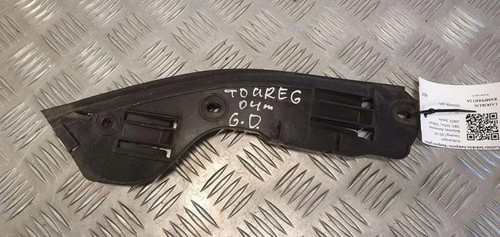 VW TOUAREG 7LA, 7L6, 7L7 Stoßstangenhalter hinten rechts 7L6807394 31594224