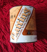  Flatting  Vernice Sintetica Imbarcazioni 1lt