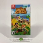 Animal Crossing: New Horizons (Nintendo Switch, 2020)