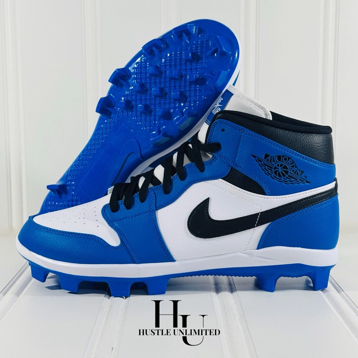 美中古 JORDAN 1 RETRO HIGH MCS\