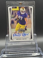 Limited Edition Michael Mayer