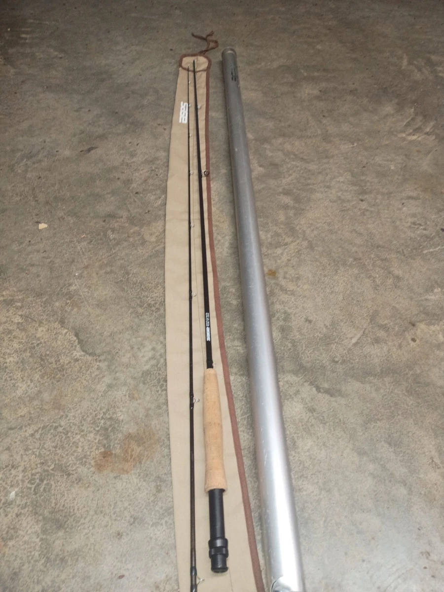 SAGE 9 ft Item Fishing Rods & Poles 2 for sale | eBay