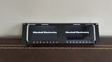 Marshall Electronics M-LYNX-702 7" 1280x800 3RU Rackmount LCD Display