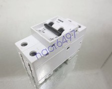 SIEMENS, 5 SX22, CIRCUIT BREAKER, D10, 2 POLE