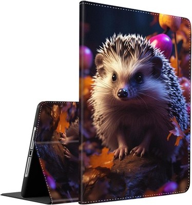 Case for Samsung Galaxy Tab A9 Plus 11 inch 2023, Multi-Angle Smart Stand Cover