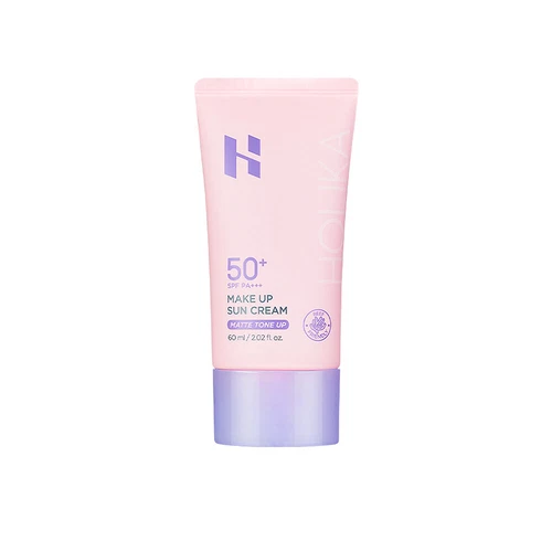 Holika Holika Make Up Sun Cream 60ml SPF 50+PA+++