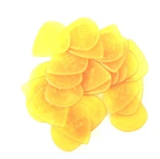 Dunlop Guitar Picks Ultex Jazz III XL Ultex 24 Pack 1.38mm