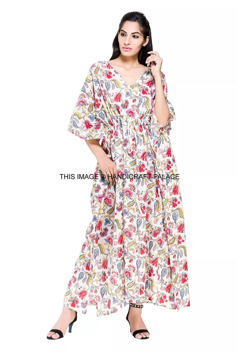 Maxi tunic plus size cheap