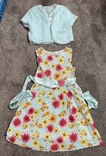 Rare Editions Girl s Dress Size 10