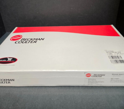 Beckman Coulter Pipette Tips 220 ul for Biomek 30 Racks with 96 Tips Each