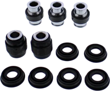 Moose Racing Suspension Knuckle Kit Rear 0430-1186