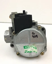 Gemini Gas Valve 36G24Y Type 206 York / Evcon 025-37426-000 used #G409