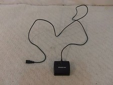 IO Gear Black USB Plug In CAC Card Computer Reader 33918