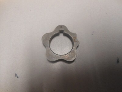 NOS Kawasaki Change Drum Operating Disc 71-75 MT1 76-80 KV75 13145