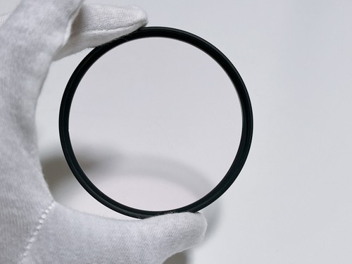 Mamiya Collapsible Lens Hood Shade for 127-250mm RB67 R67 & Lens Filter 77mm - Picture 7 of 7