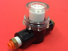 PIAB - P/N: PPSF.375-X10 - Filter Assembly - UNUSED