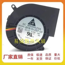 Delta BFB1012EF-00 DC12V 6A 9.7CM 4-Wire Turbo Cooling Fan