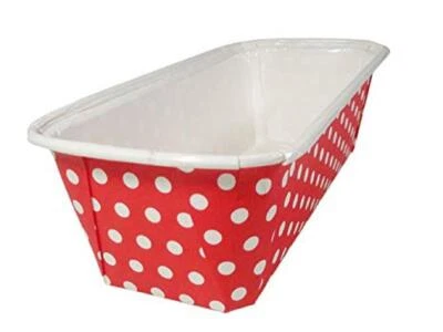 Moule À Gâteau Bakefy Home Republic 10 Pièces - Photo 1/4