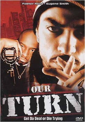 Our Turn DVD