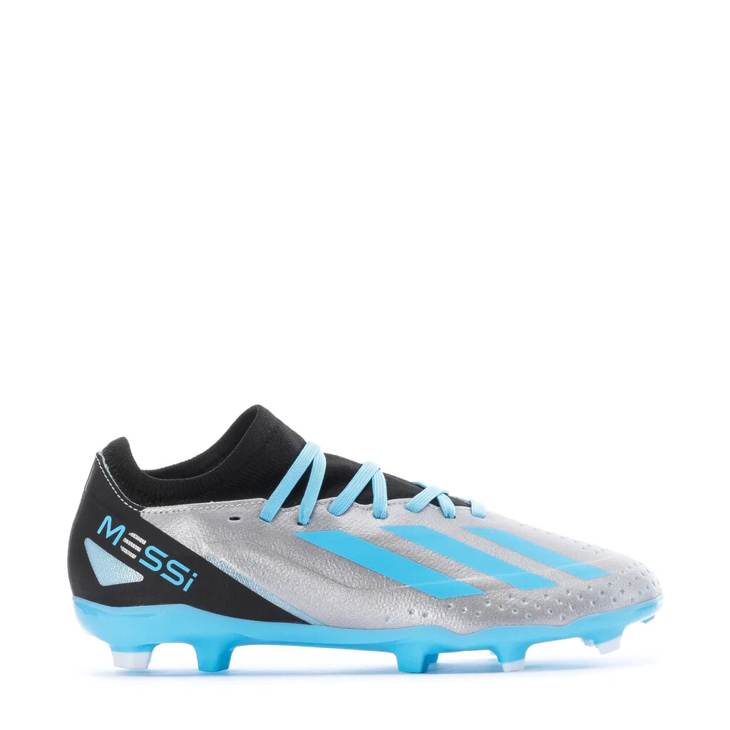 adidas X CRAZY FAST ELITE FG MESSI 26.5㎝ Amazon.com | Adidas X Crazyfast Messi Elite Firm Ground