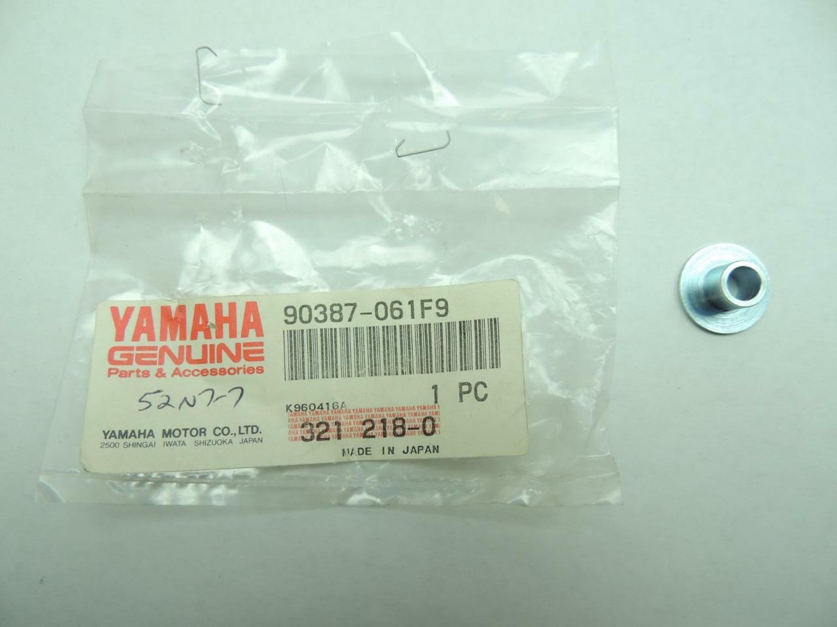 F.Nao　0507 General Electric 97F9036 Oval Capacitor (7.5uF, 440VAC, 50/60Hz