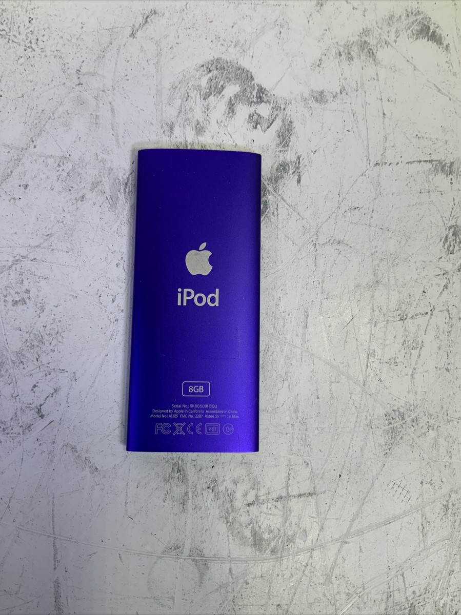 Apple iPod Nano パープル $_57.JPG?set_id=8800005007