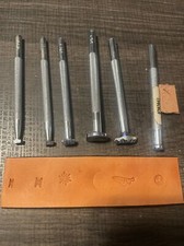 Craft Japan Leather stamp